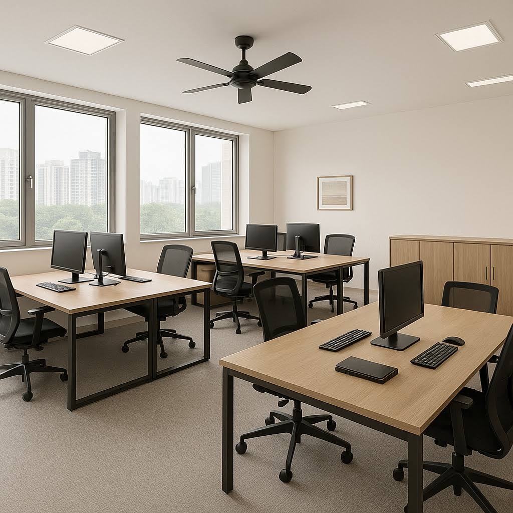 Office Space for Rent product image