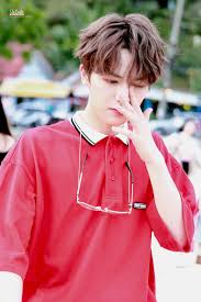 Ghim Của Cinnamon Roll Tren Idol Producer Trai đẹp Vương