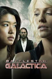 Watch Battlestar Galactica (2003) (2004) TV Series Online