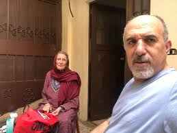 عن الدبكة الشعبية وعوض وشحادة الذيب وآخرين