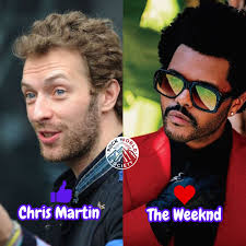 The Weeknd & maybe Drake 🎶🎤🤷🏻