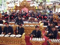 Gamelan Is One Of Traditional Music Traditional Music Culture World Music