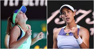 Follow sportskeeda to get the latest tennis news, schedule, results and latest updates. 2020 Australian Open Women S Final As It Happened Sofia Kenin Is The New Australian Open Champ