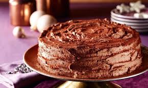 Kleine Schoko Torte Rezept Schoko Sahne Torte Schokoladentorte Rezept Kuchen Rezepte Schoko