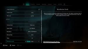 ►► subscribe to my channel guys if you like graphics settings : Assassin S Creed Valhalla Technical Review Worthy Of The Gods