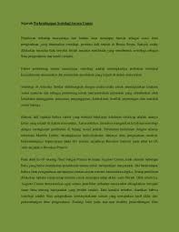 Doc Sejarah Perkembangan Sosiologi Secara Umum Dormian Fransiska S Academia Edu