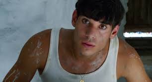 Pain and Glory (movie, 2019)