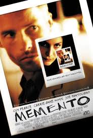 Reviewed By Me: Memento, Ketika Fakta dan Memori Saling Beradu