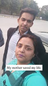 Do you know how it feels when your mother says, 'Please die, I can't watch  you like this'? I do. I was 13 when I wore the India blazer, a boy from