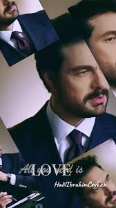 Halil Ibrahim Ceyhan: A Star in Turkish Series