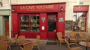 La Cave Voltaire Chinon Restaurant Avis Numero De Telephone Photos Tripadvisor