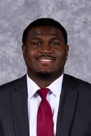 Trill Carter, Crisp County, Defensive Tackle