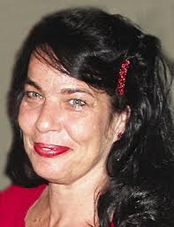 Obituary information for Gretchen Gloriane Ede