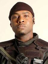 Грегори Шофилд (Дюк)