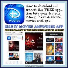 When does horizon 5 unlock? How To Access Disney Movies You Ve Already Purchased On Free Disney Movies Anywhere App Mama Cheaps