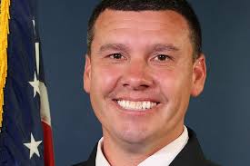 Flagler County Fire Rescue Lt. Jonathan Kaye earns 'Fire Officer'  designation from CPSE