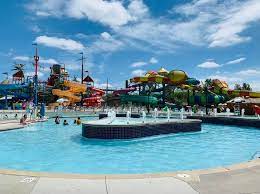 Adventure Bay At Adventureland Park Is Adventureland Inn Facebook