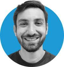 Matthew Ellinger's Instagram, Twitter & Facebook