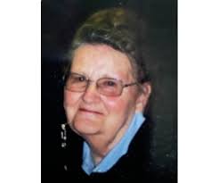 Betty Sedlock Obituary (1933