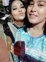 Makeup artist Priyakshi kalita