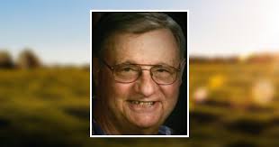 William "Bill" D. Compton Obituary April 1, 2018