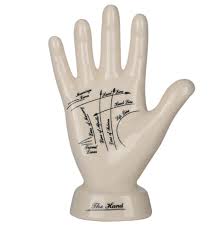 $19.95 add to wish list porcelain phrenology head statue. Ebern Designs Dorecht Palmistry Hand Figurine Wayfair