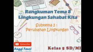 Manfaat air bagi manusia zat pembentuk tubuh manusia itu terdiri dari 73% adalah air. Rangkuman Tema 8 Subtema 2 Pb 1 6 Kelas 5 Sd Tema8 Subtema2 Kelas5 Rangkuman Ringkasan Youtube