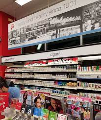Does cvs or walgreens sell flowers. Why Does Walgreens Sell Liquor Cigarettes And Cigars Quora