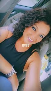 Neva Moss's Instagram, Twitter & Facebook