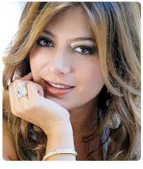 Monica Ferguson's Instagram, Twitter & Facebook