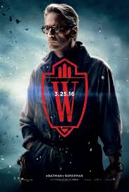 After beating the kryptonian tyrant zod and saving the city of metropolis, he became a reporter for the daily planet. 3 New Character Posters For Batman V Superman Batman V Superman Dawn Of Justice Batman Vs Superman Batman V Superman Poster