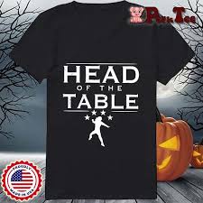 Youtube.com/user/truthneversleeps for more of this insanity. Roman Reigns Head Of The Table Shirt Hoodie Sweater Long Sleeve And Tank Top