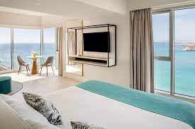 5 estrellas al servicio de la excelencia, la gastronomía y la cultura. Arrecife Gran Hotel Spa Ab 104 1 3 0 Bewertungen Fotos Preisvergleich Lanzarote Tripadvisor