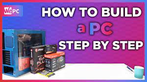 Still, it's best to be prepared for any eventuality. How To Build A Gaming Pc All The Parts You Need To Build A Pc In 2021