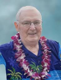 J. Lionel Burns (BaSc, P.Eng)