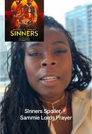 Why Didnt The Lords Prayer Work When Sammy Said It