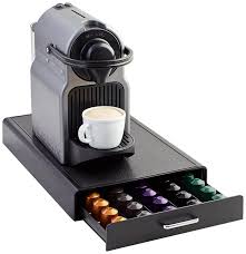 28 Products That Are Organized So You Don T Have To Be Nespresso Coffee Pods Coffee Pod Storage Nespresso Pods