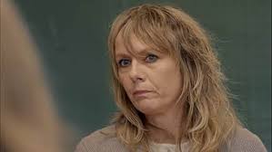 Rita" Haven (TV Episode 2013)