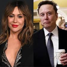 Alyssa Milano Accuses Elon Musk of Being the Cause of Her Career Decline  and Financial Crisis