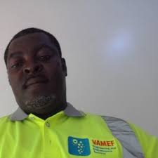 Anthony Sandy Afful, MSc,RSE,MMP, CMRP, PMP