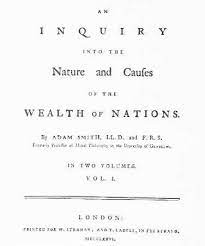 Identity independence means the ability to choose your own identity instead of having someone else do it for you. The Wealth Of Nations Wikipedia