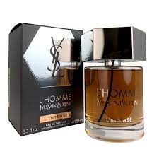 Now this cologne was introduced in 2013, and is created by yves saint laurent. Yves Saint Laurent Parfumwasser Fur Manner 1er Pack 1x 100 Ml Amazon De Beauty