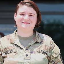 Off-duty Army medic helps neighbor who was shot outside home