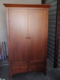 Excellent delivery available make / manufacturer: Ethan Allen American Impressions Bedroom Armoire On Popscreen