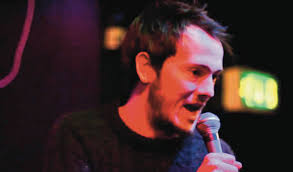 Stuart Laws Absolutely Will Not Stop, Ever, Until You are Dead (1hr Show) :  Chortle : The UK Comedy Guide