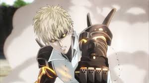 The cast of the series is silly and it's good that. One Punch Man Netflix