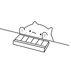Bongo Cat Creator