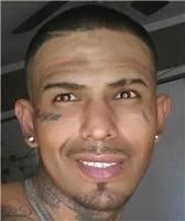 Christopher Mendoza Obituary (1987