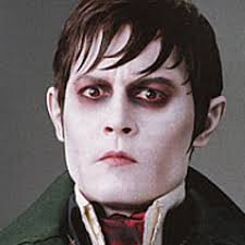 MOVIES: Johnny Depp as Barnabas Collins appears online — Major Spoilers —  Comic Book Reviews, News, Previews, and Podcasts