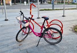 Jun 04, 2021 · rui patricio repelió el balón que peinó ferrán torres al final. Worldwide Bikesharing Map Travelmapsguide Com